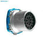 MULTICTS DN20C SPINA METALLO Size.5 IP54 19C+T 25A <415V