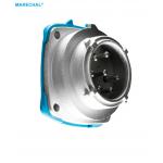 MULTICTS PN7C INLET METAL Size.1 IP66/67 5C+E 25A <480V