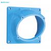 30D ANGLE ADAPTER POLY BLUE Size.5