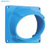 30D ANGLE ADAPTER METAL BLUE Size.5