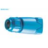 STRAIGHT HANDLE POLY BLUE Size.1 +CABLE GLAND 5-21MM