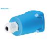 STRAIGHT HANDLE POLY BLUE Size.1 +CABLE GLAND M20 5-12MM
