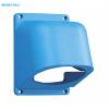 70D ANGLE ADAPTER METAL BLUE Size.3