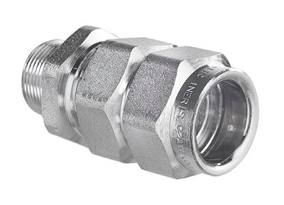 Differences Between Single & Double-Compression Cable Gland