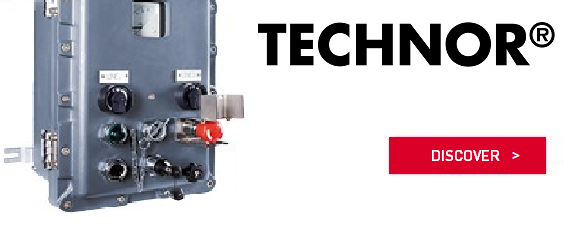 TECHNOR® EX PRODUCTS
