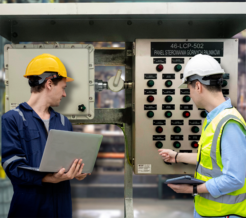 marechal expertises atex custom solutions design your atex solution