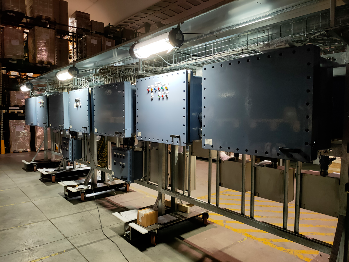 marechal expertises custom solutions image1