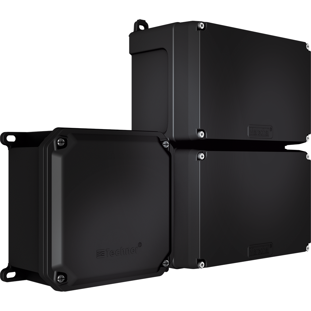 MARECHAL B2X CD BOXES 27