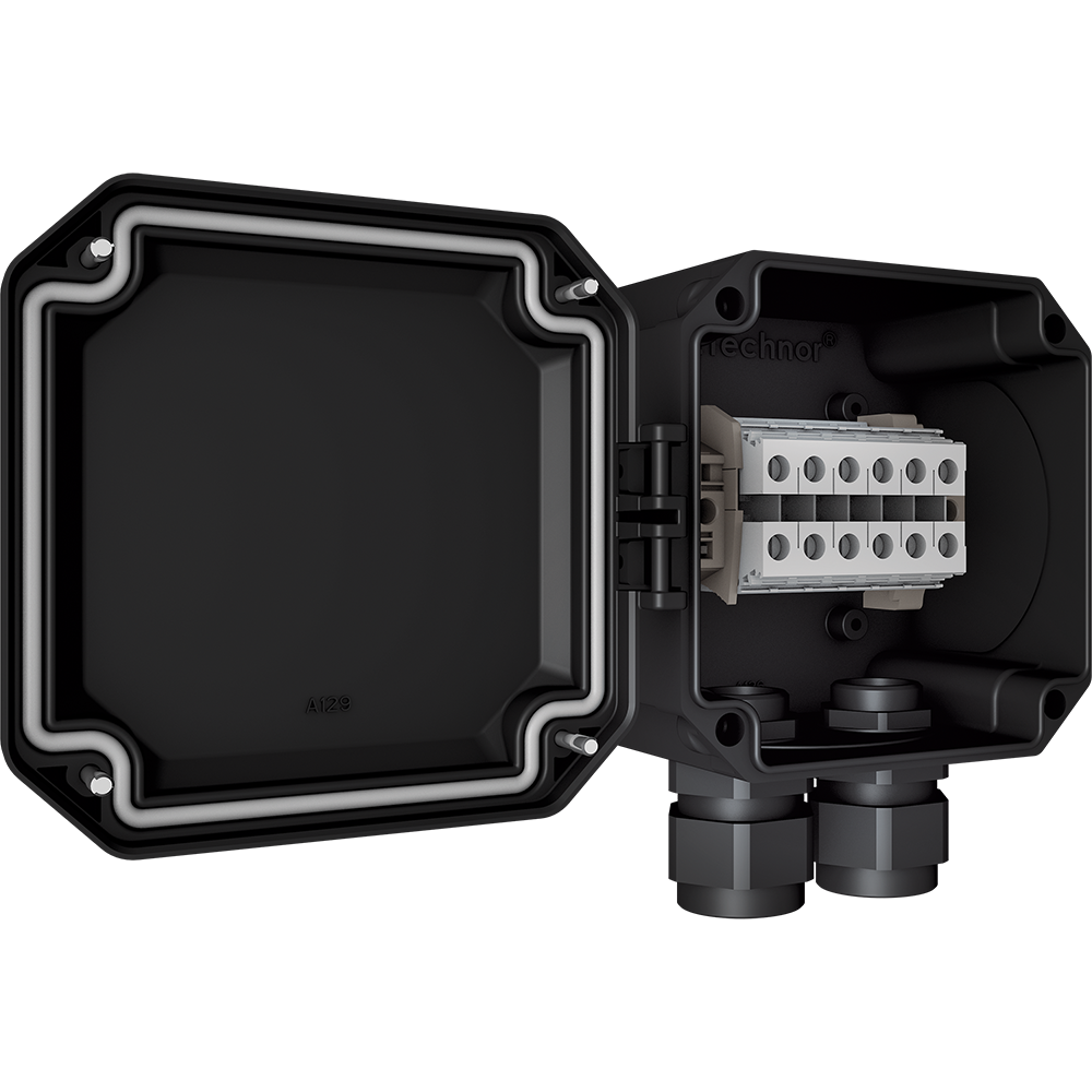 MARECHAL B2X BOXES 26
