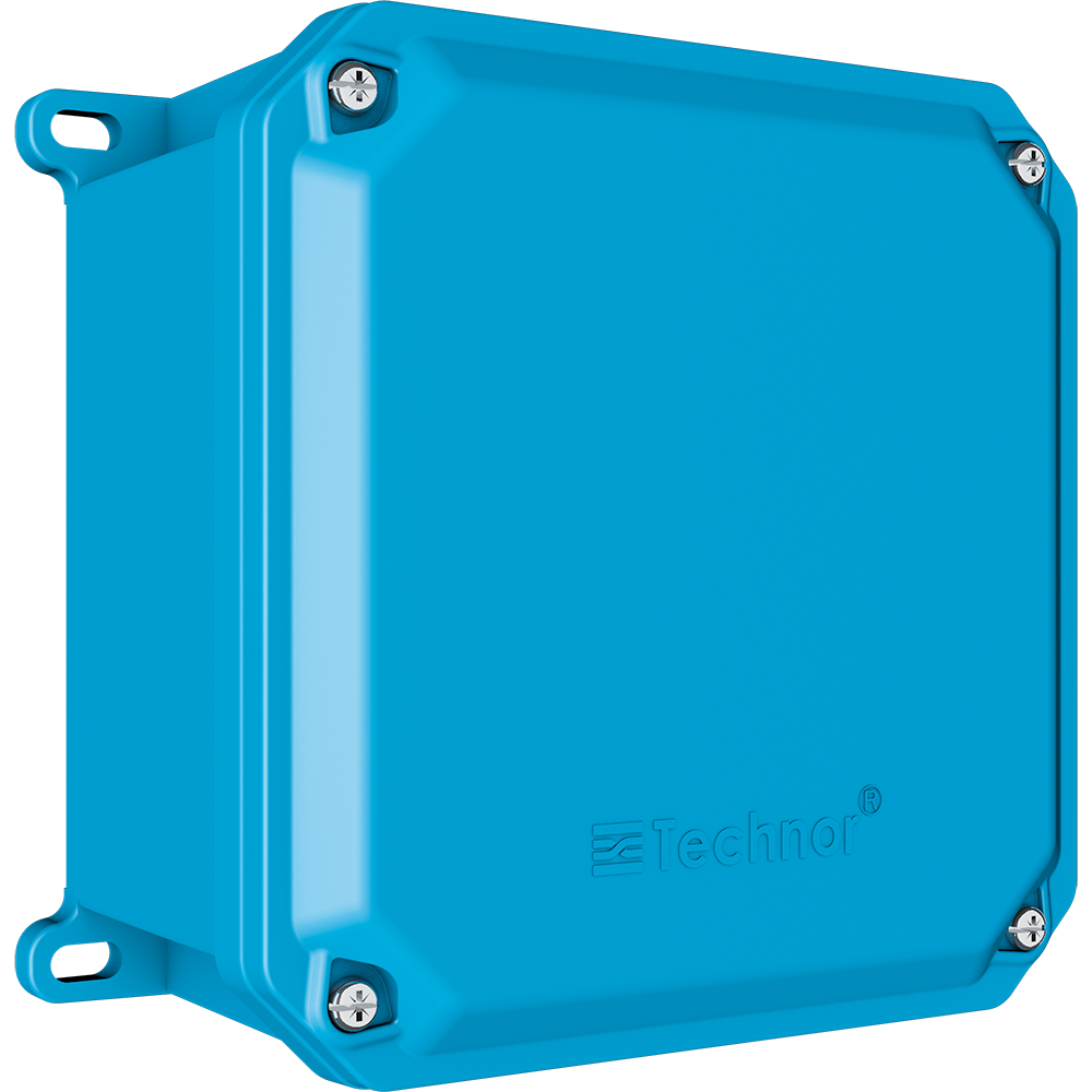 MARECHAL B2 BOXES 4 73