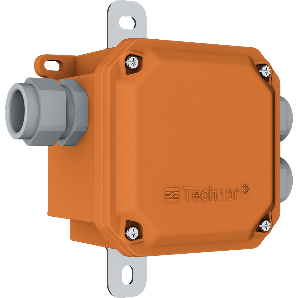 MARECHAL B2 FIRE RESISTANT BOXES 1 80