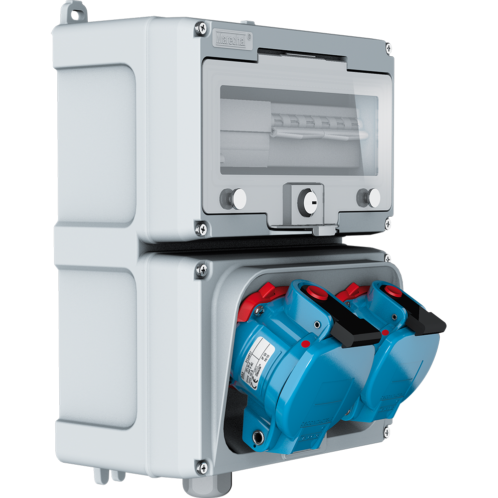 MARECHAL CD BOXES 1 75
