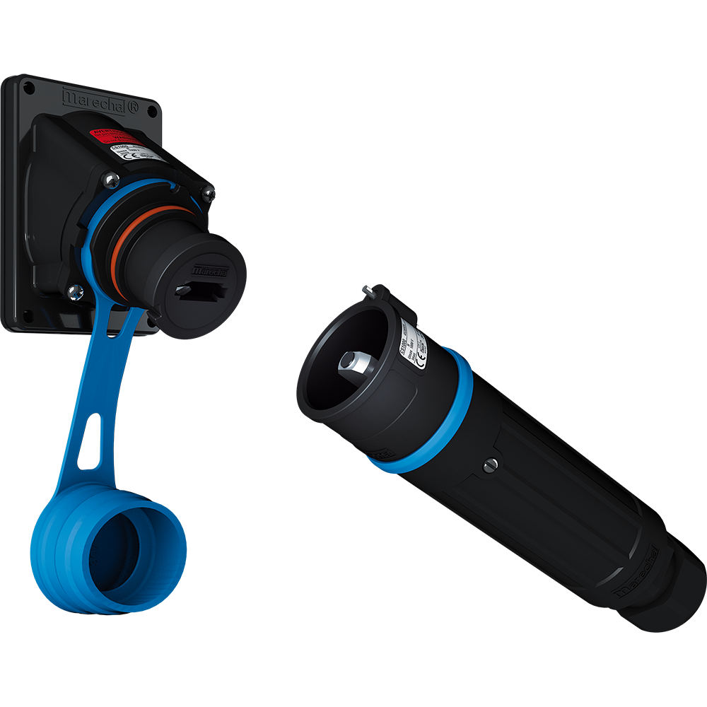 MARECHAL CS1000 SINGLE POLE 27
