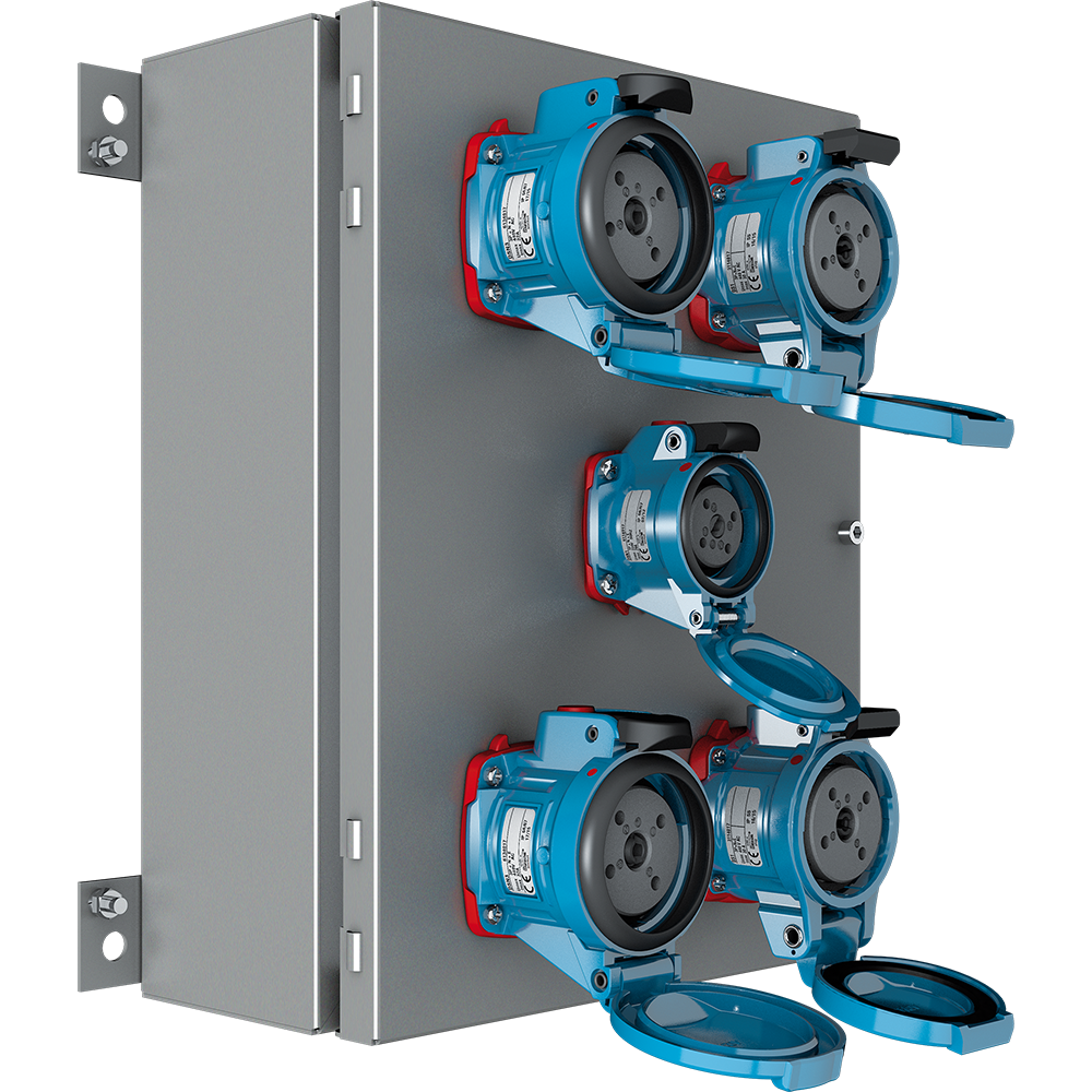 MARECHAL CUSTOMISED SOLUTIONS BOXES 30