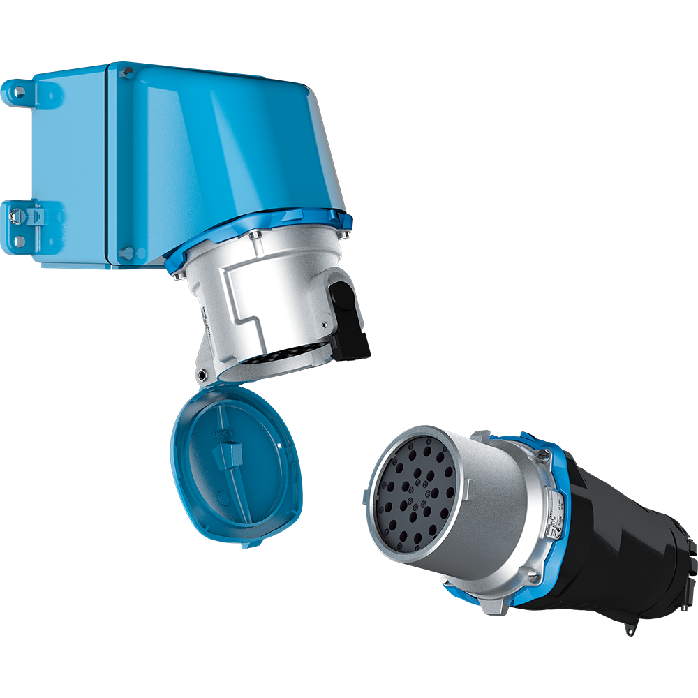 MARECHAL DN20C MULTICONTACT 28