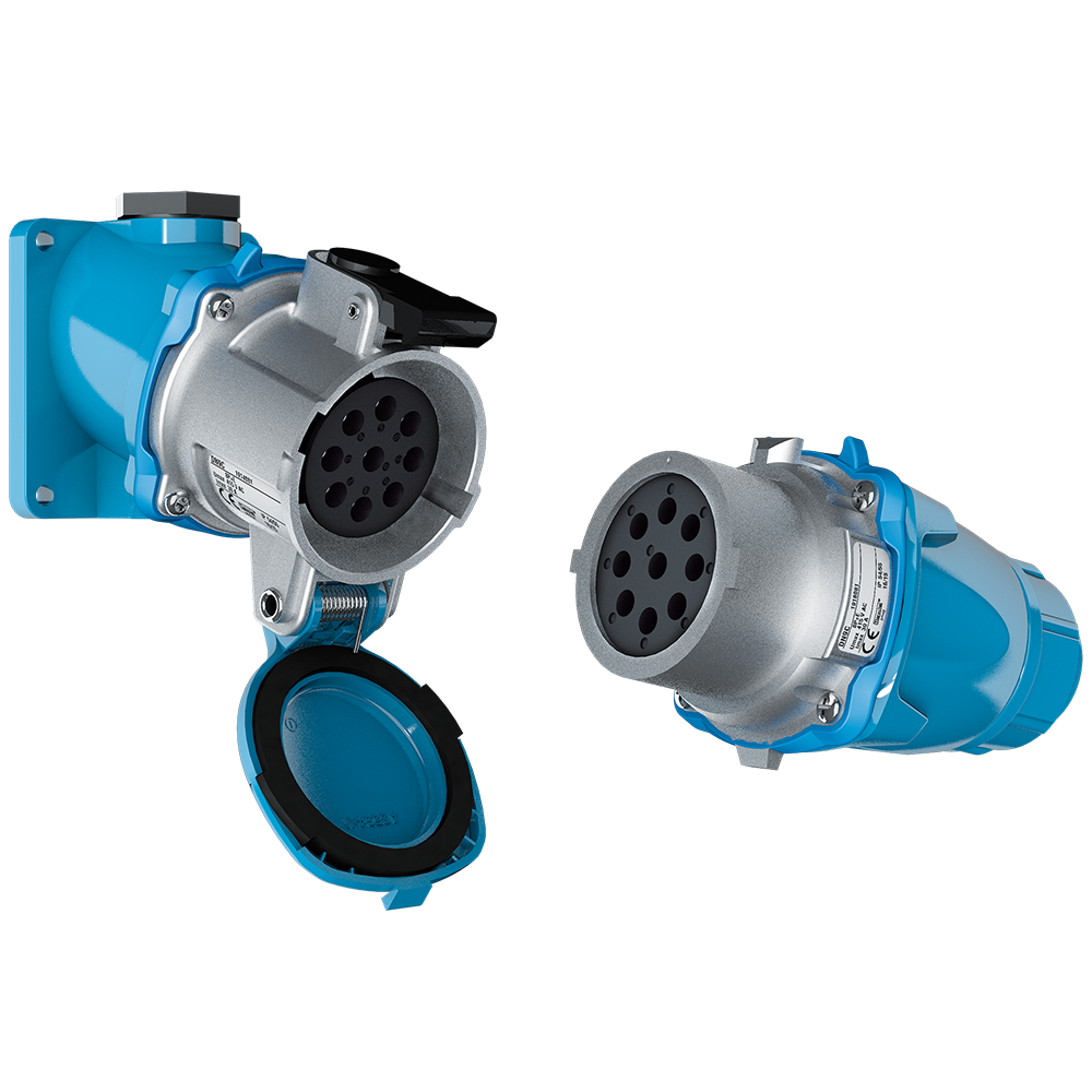 MARECHAL DN9C MULTICONTACT 26