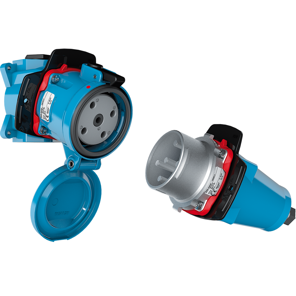 MARECHAL DS6 DECONTACTOR 24