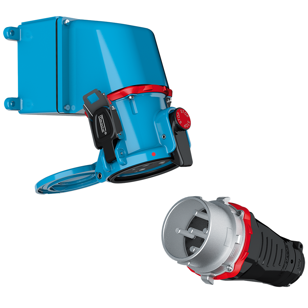 MARECHAL DS9 DECONTACTOR 26