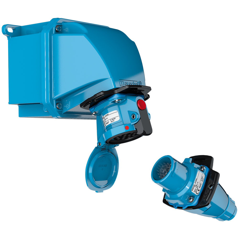 MARECHAL DSN12C MULTICONTACT 1 77
