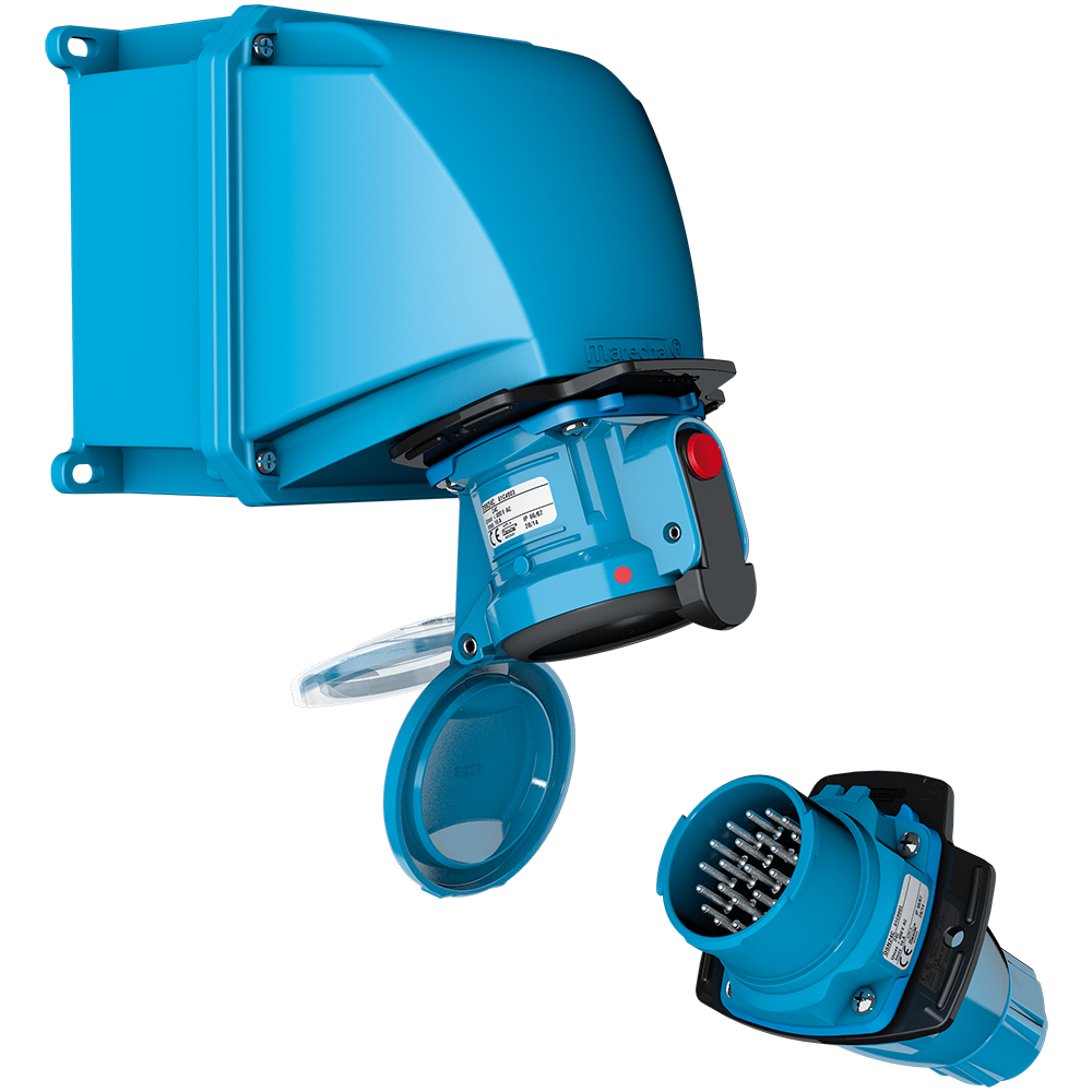 MARECHAL DSN24C MULTICONTACT 2 73