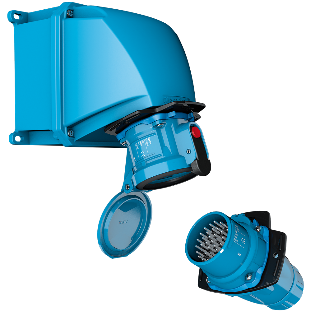 MARECHAL DSN37C MULTICONTACT 1 76