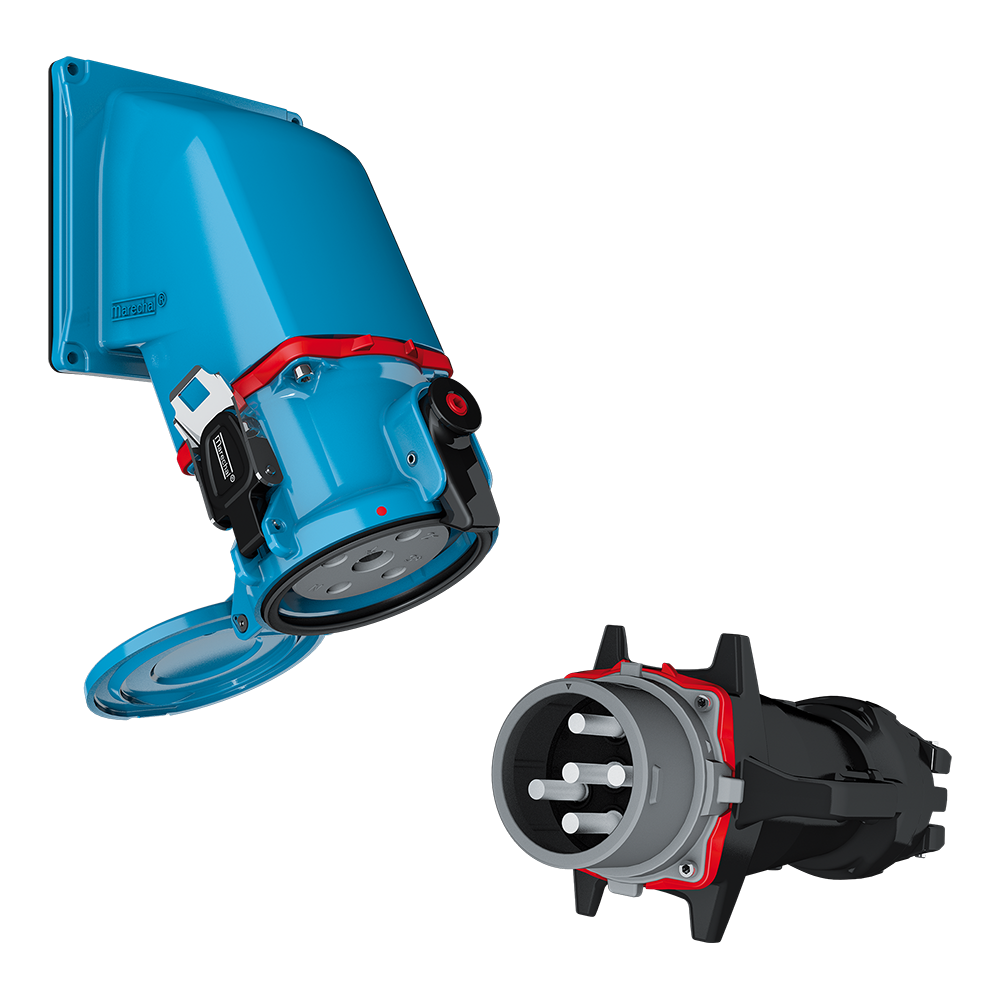 MARECHAL DSP1250 SINGLE POLE 1 75