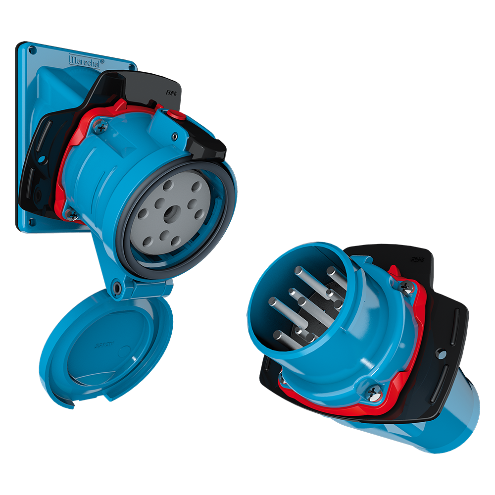 MARECHAL DSP400 SINGLE POLE 2 79