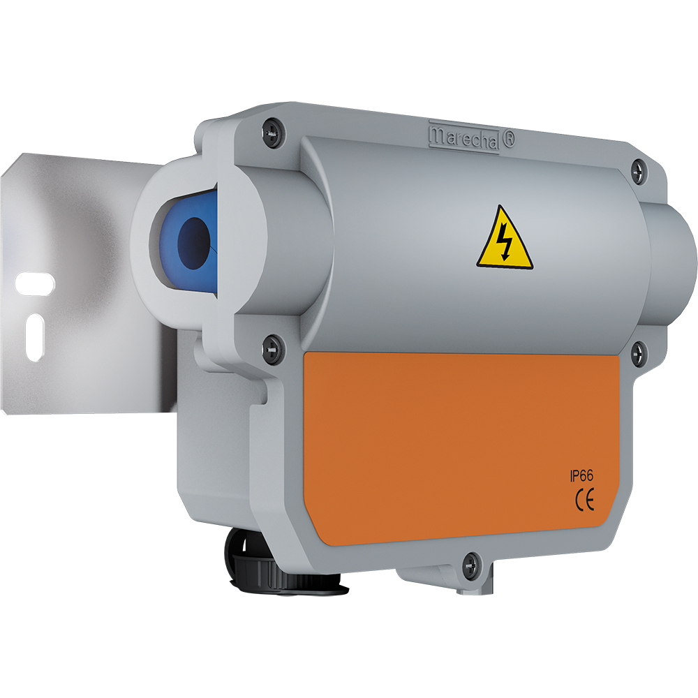 MARECHAL EXPRESS FIRE RESISTANT BOXES 1 88