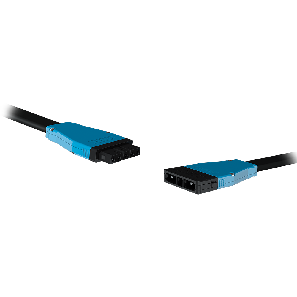 MARECHAL FC CONNECTOR 25