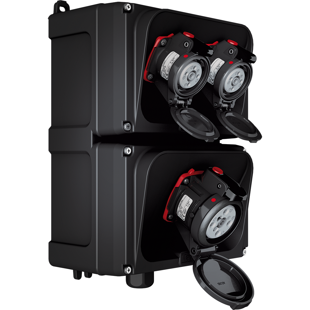 MARECHAL MXBS BOXES 27