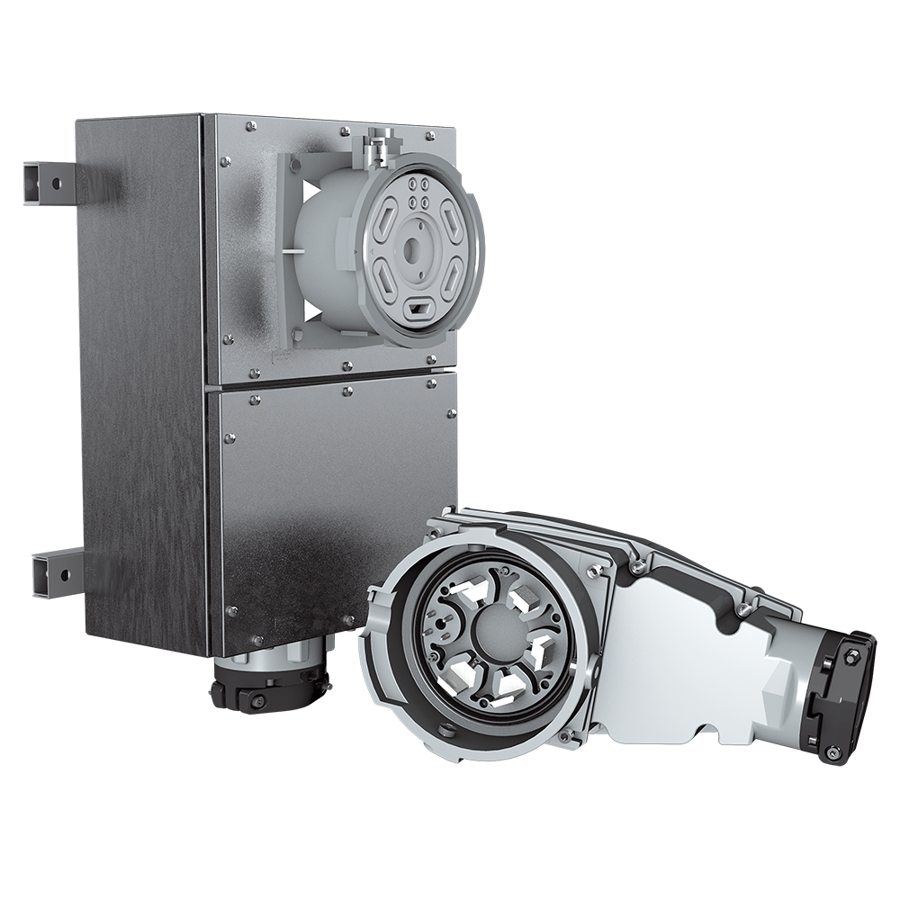 MARECHAL PFC CONNECTOR 29