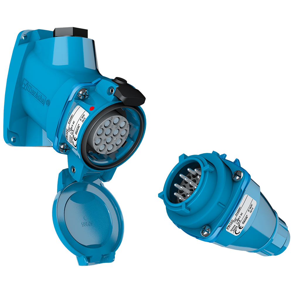 MARECHAL PN12C MULTICONTACT 26