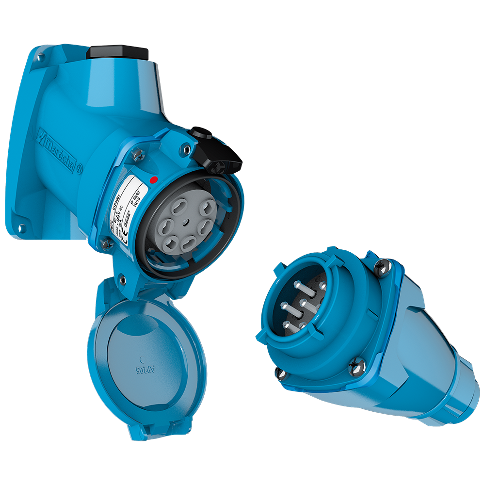 MARECHAL PN7C MULTICONTACT 1 77