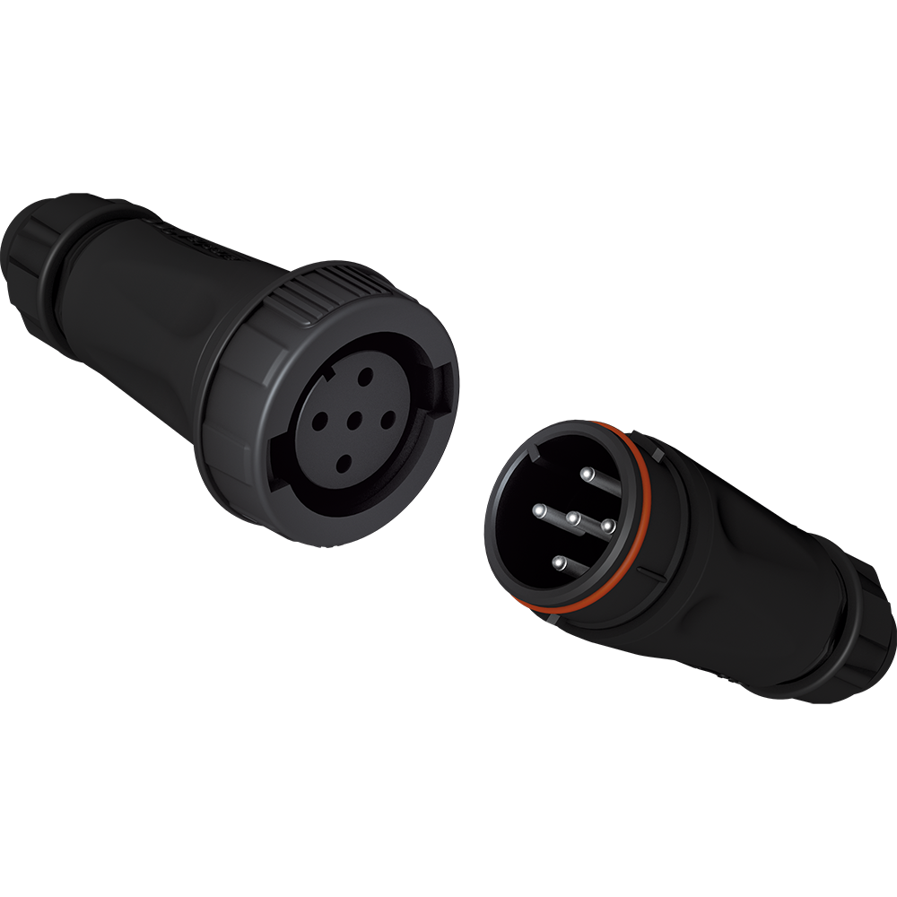 MARECHAL PNC CONNECTOR 25