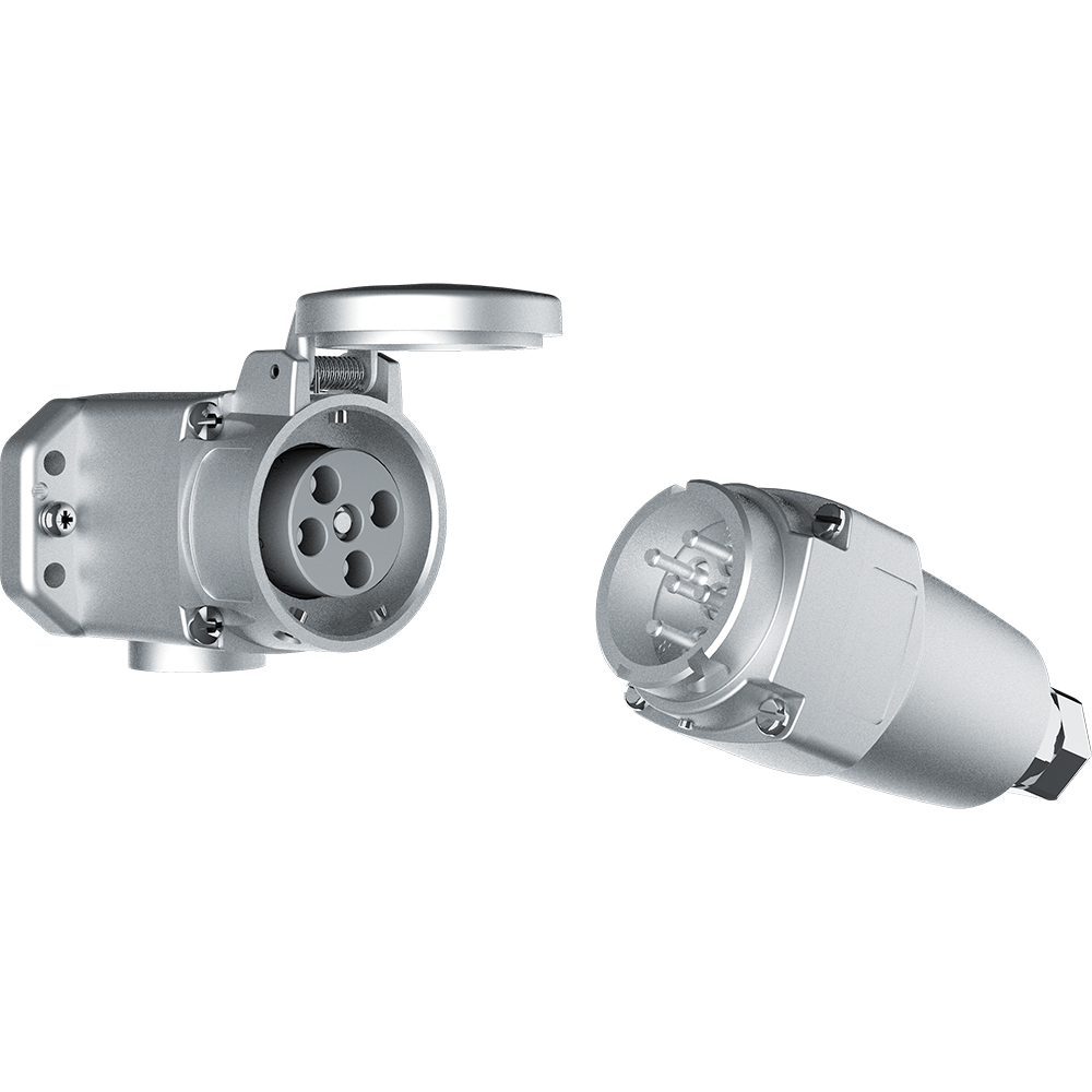 MARECHAL PNHT CONNECTOR 23