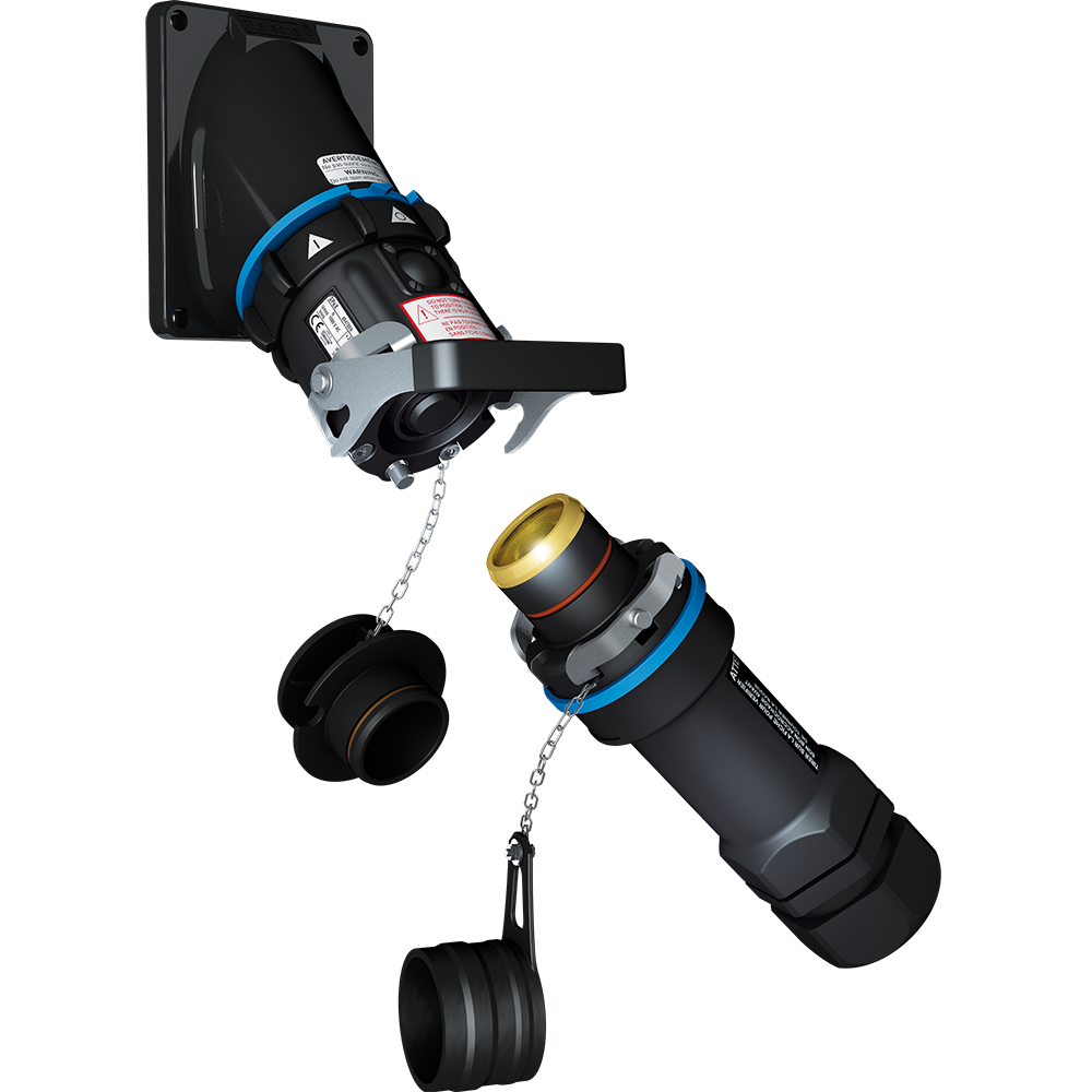 MARECHAL SP SINGLE POLE 1 77
