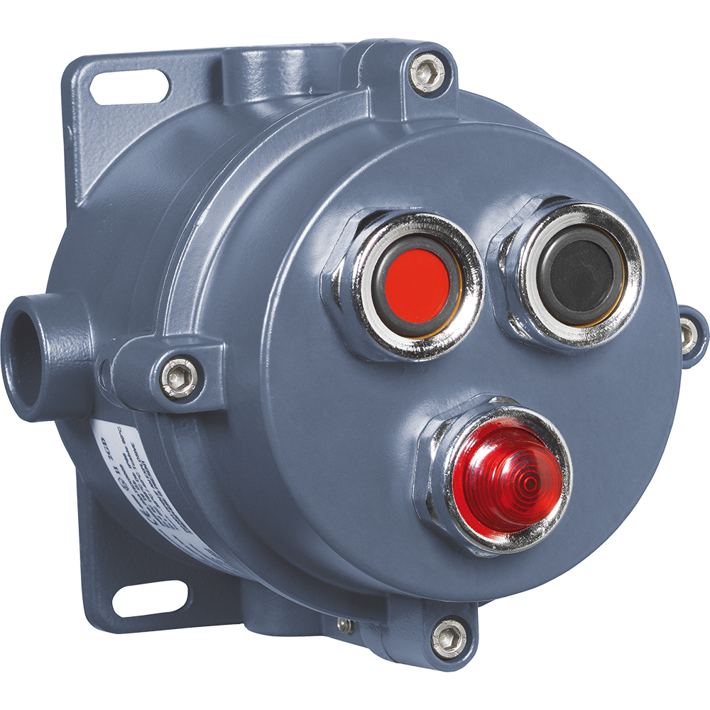 TECHNOR CP EFDCN EFSRC BOXES 25