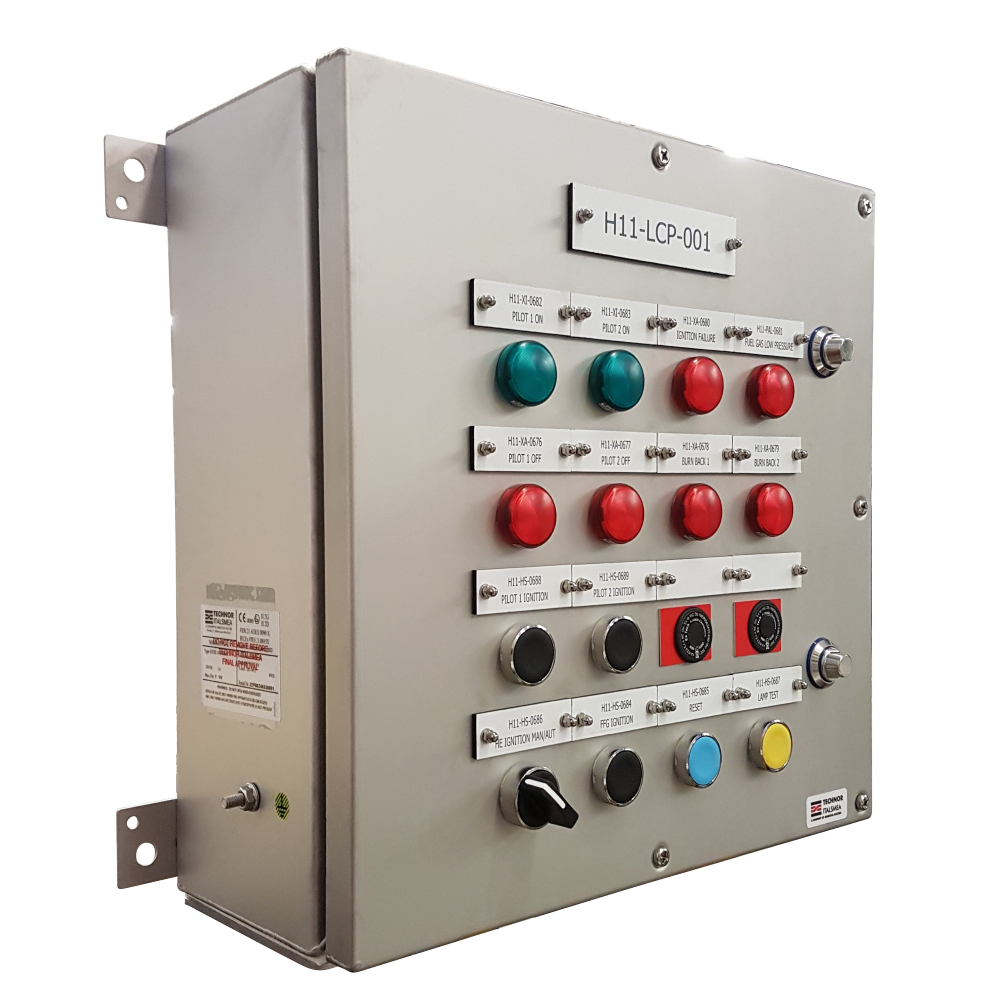 TECHNOR EFXE BOXES 27