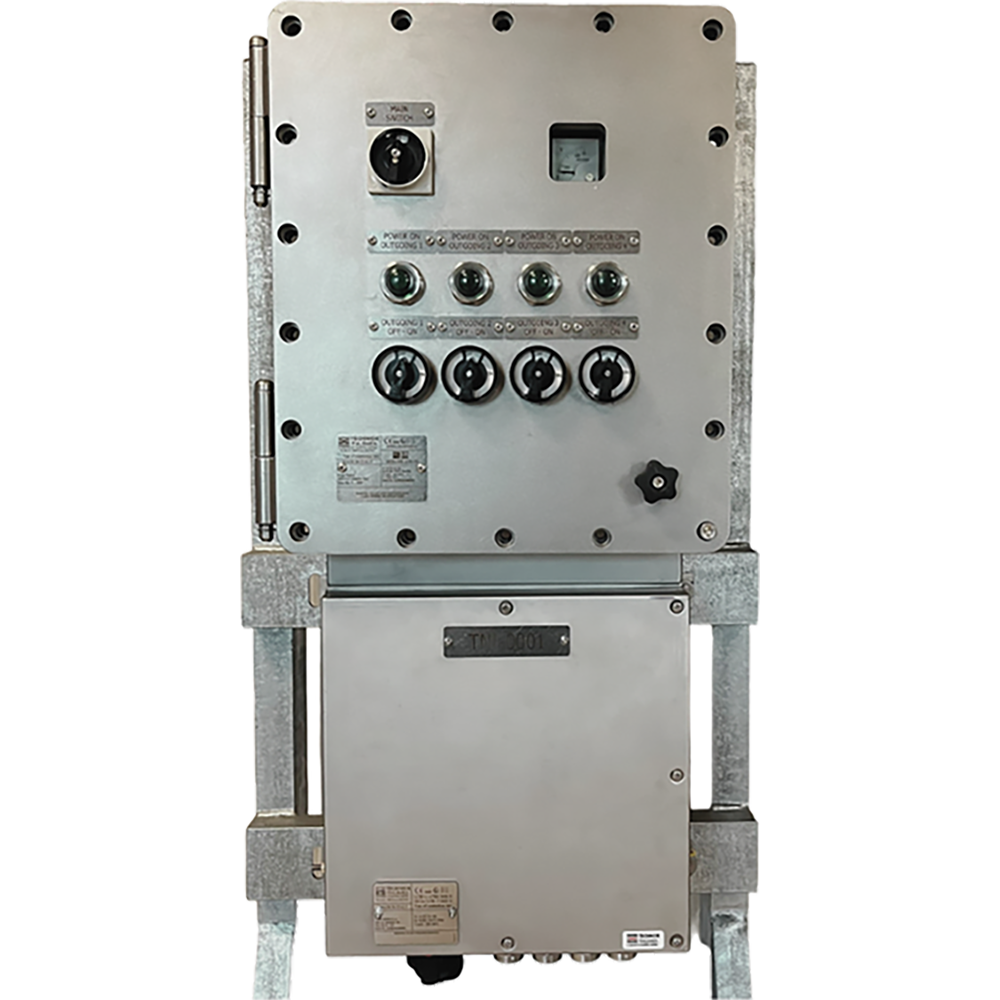 TECHNOR EJSB BOXES 28