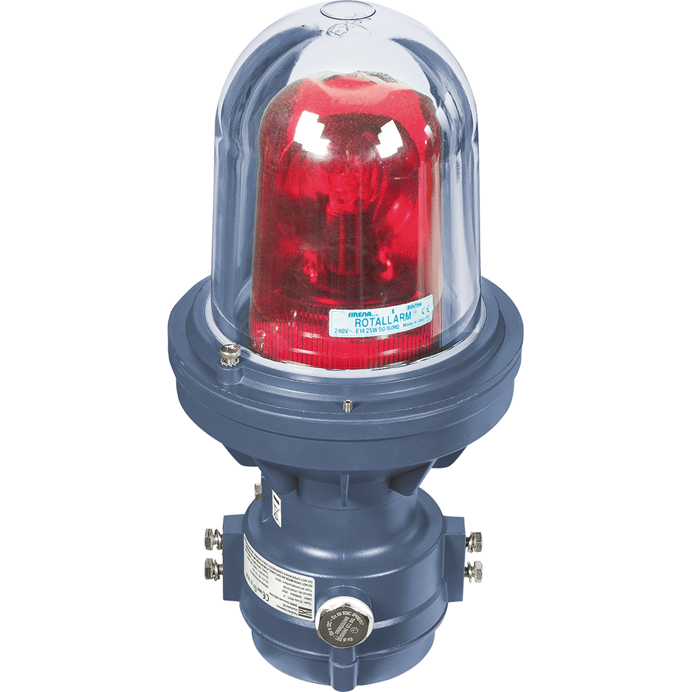 TECHNOR EV ROT SIGNALISATION LIGHTING 28