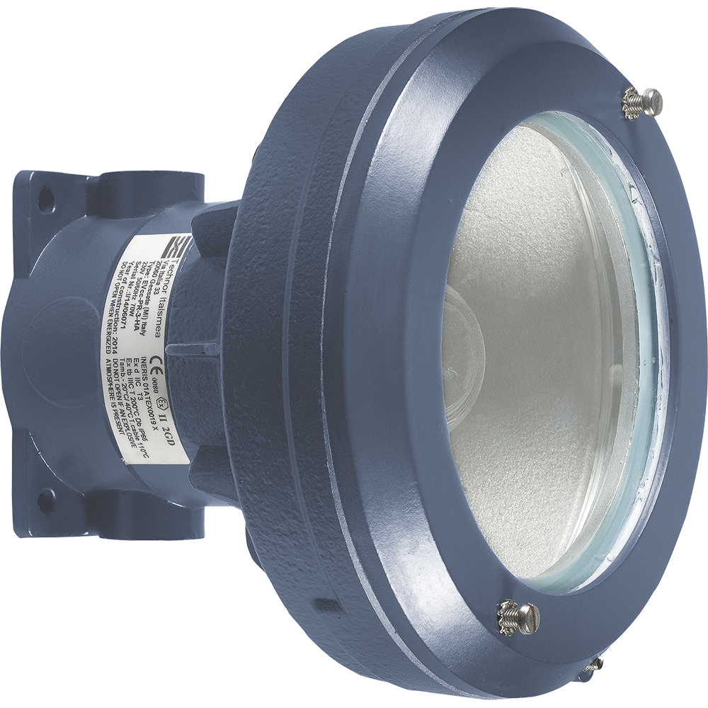 TECHNOR EVCC LIGHTING 27