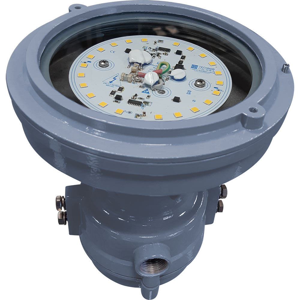 TECHNOR EVde PR LIGHTING 26