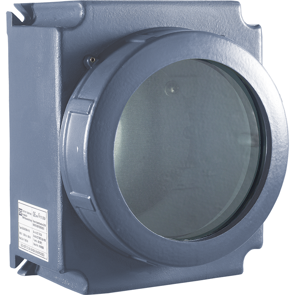 TECHNOR GUB EMH BOXES 27