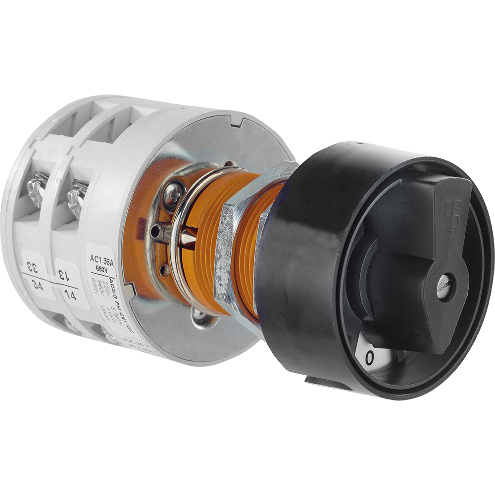 TECHNOR PSRC SWITCH 27