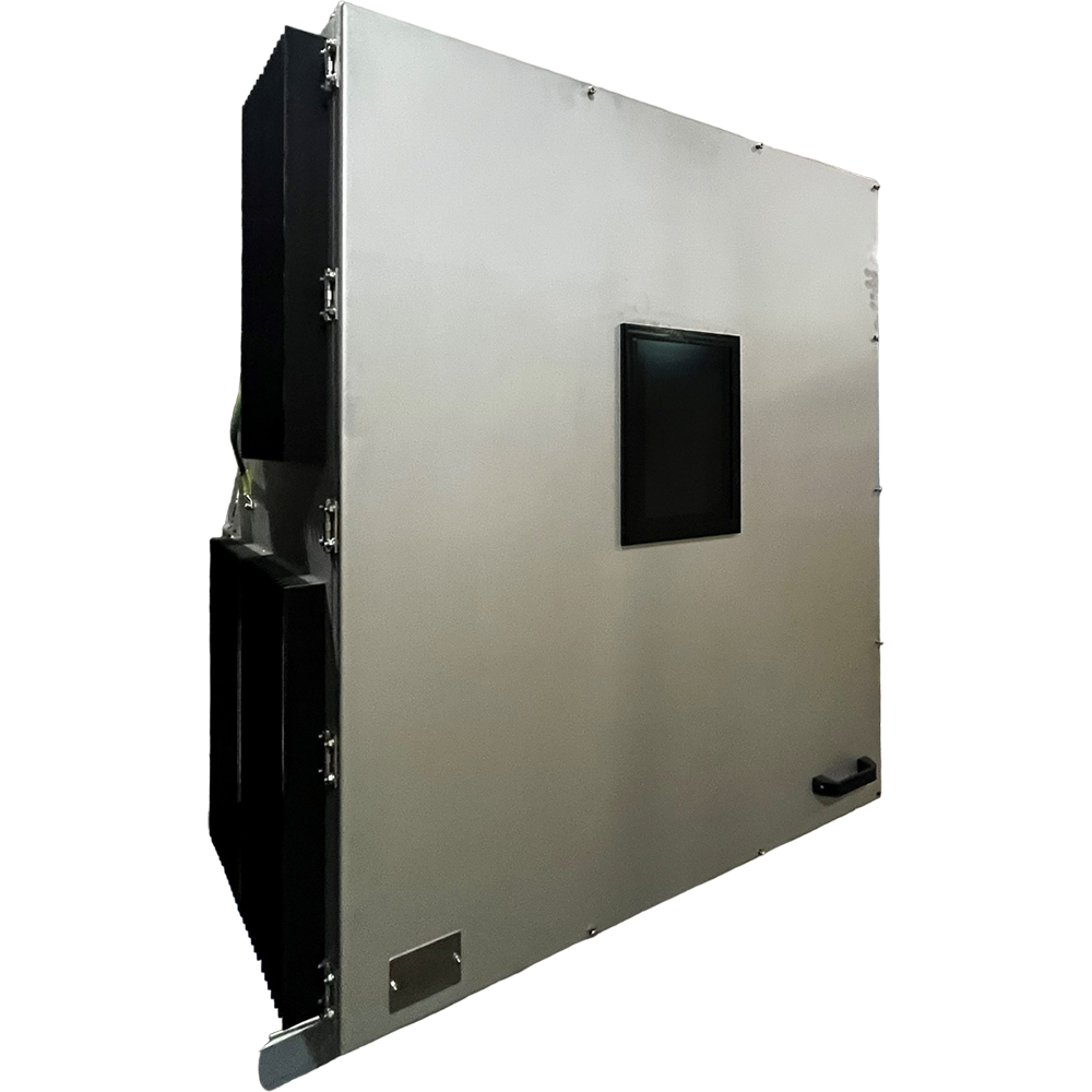 TECHNOR Q GENESIS BOXES 26