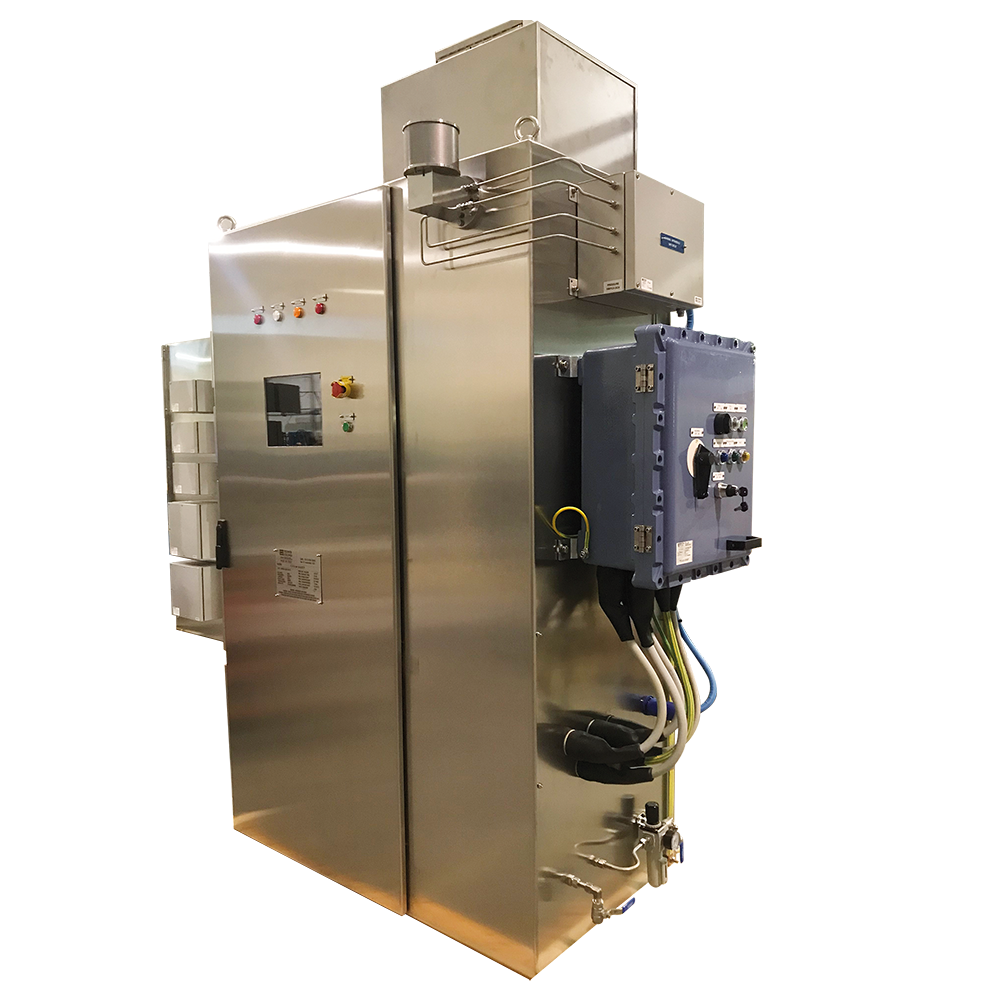 TECHNOR QPREX BOXES 28