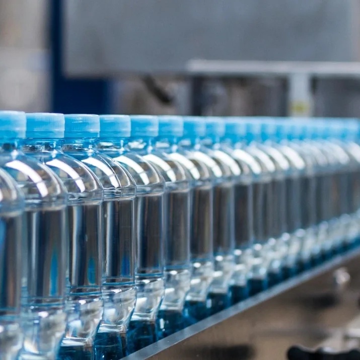 Top 5 Steckverbinder für die Lebensmittelindustrie von MARECHAL®