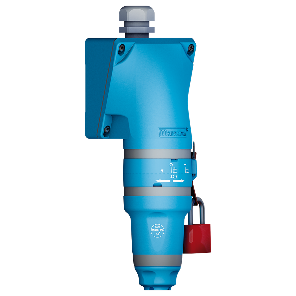 MARECHAL EVO40 SWITCH DISCONNECTOR