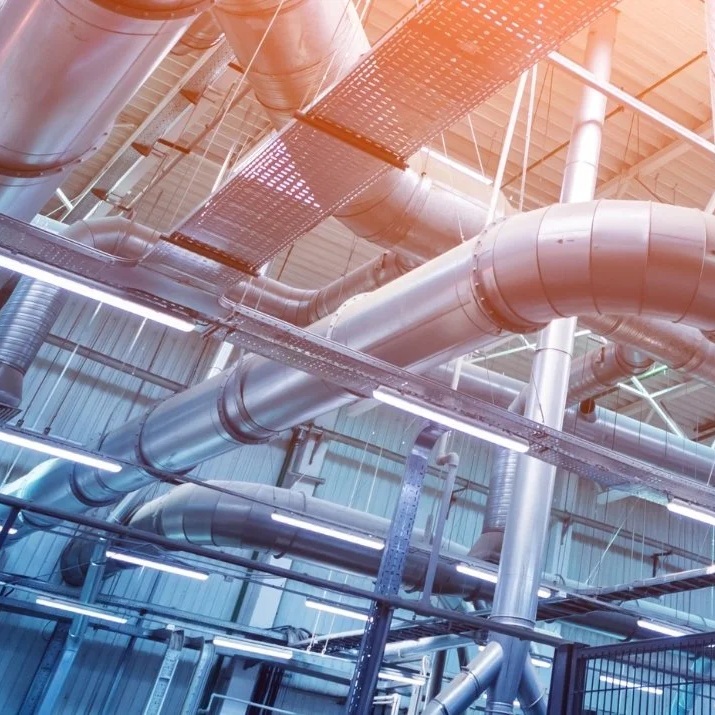 Wartungskosten senken durch Retrofit mit MARECHAL®: So modernisieren Sie Ihre Produktion effizient