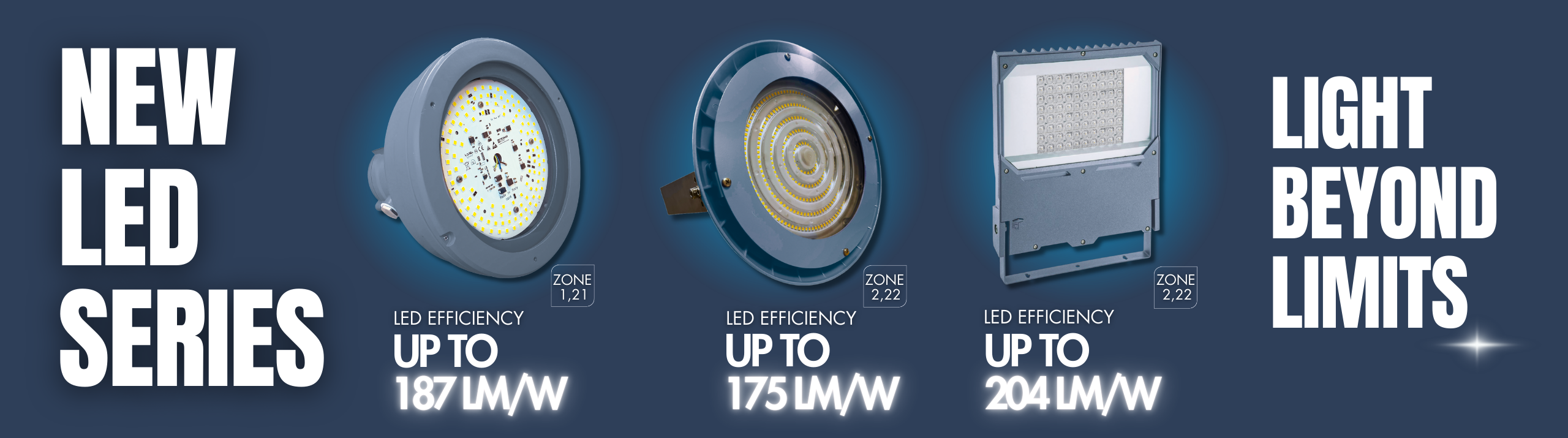 Cover Blog NEW LED SERIES